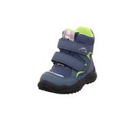 superfit GLACIER Botas de nieve,Niños,Azul,20 EU Ancho