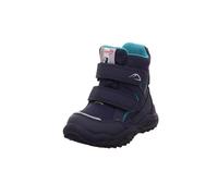 superfit GLACIER Botas de nieve,Niños,Azul,21 EU Ancho