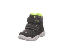 Superfit Glacier, Botas para Nieve, Gris Claro 2000, 22 EU Estrecho