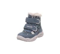 Superfit Glacier Gore-Tex-Forro cálido, Botas para Nieve, Azul Gris Claro 8030, 26 EU Ancho