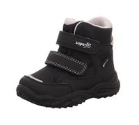 SUPERFIT Botas 'GLACIER' gris / negro, Talla 20