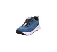 Superfit Gore-Tex Prism XT - Zapatillas deportivas para niños y niñas, Azul Turquesa 010, 36 EU