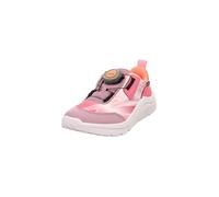 Superfit Gore-Tex Prism XT - Zapatillas deportivas para niños y niñas, Rosa Naranja 500, 32 EU Ancho