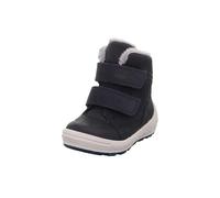 SUPERFIT Zapatos de bebé GROOVY azul oscuro | 22