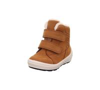 Superfit Groovy 2.0 Warm gefütterte Gore-Tex, Botas para Nieve, Braun 3000, 23 EU Ancho