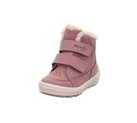 Superfit Groovy 2.0 Warm Gefütterte Gore-Tex, Botas para Nieve, Morado 8510, 22 EU