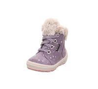 Superfit Groovy 2.0 Warm gefütterte Gore-Tex, Botas para Nieve, Ridge 8500, 21 EU Ancho