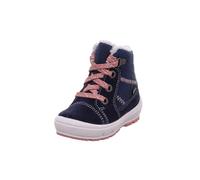 Superfit Groovy, Botas para Nieve, Azul Rosa 8010, 26 EU