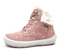 Superfit Groovy, Botas para Nieve Bebé-Niñas, Rosa 5510, 19 EU