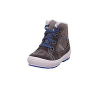 Superfit Groovy, Botas para Nieve Bebé-Niños, Gris Azul 2000, 20 EU