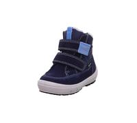 superfit GROOVY Botas para nieve,Niños,Azul,19 EU