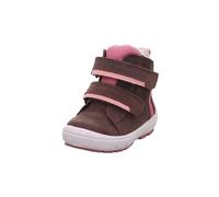 superfit Grovvy Gore-Tex 1006312, Botas de Nieve, Lila/Rosa 8500, 30 EU