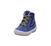 Superfit Grovvy Gore-Tex Botas con Forro cálido, Nieve Bebé-Niños, Azul/Verde Claro 8010, 20 EU