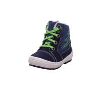 Superfit Grovvy Gore-Tex Botas con Forro cálido, Nieve Niños, Azul (Azul 80), 20 EU