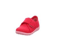Superfit Happy OCTI - Pantufla, talla 29 EU, rosa, 29 EU