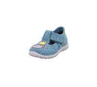 superfit Happy, Zapatillas, Azul 8010, 21 EU