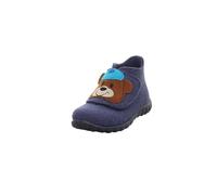 superfit Happy, Zapatillas, Azul 8030, 30 EU