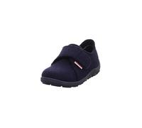 Superfit Happy, Zapatillas de Deporte Niños, Azul Oscuro 8010, 23 EU