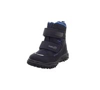 Superfit Husky Botas de nieve Gore-Tex con forro cálido, color azul/gris claro 8000, talla 29 EU, Azul Gris Claro 8000, 29 EU