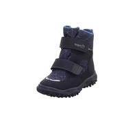 Superfit Husky, Botas de Nieve Niños, Azul 8000, 37 EU