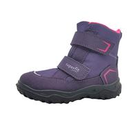 SUPERFIT Botas de nieve 'Husky' mora, Talla 37