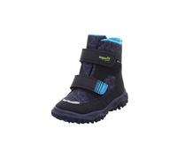 Superfit Husky Warm gefütterte Gore-Tex, Botas para Nieve, Blau/Türkis 8010, 28 EU