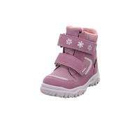 Superfit Husky1, Botas para Nieve, Lila Rosa, 25 EU
