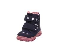 Superfit HUSKY1 Gore-Tex 1-000045 - Botas para niña, Azul Rosa 8010 01, 20 EU