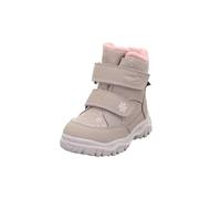 Superfit Husky1 Stiefel Gore-Tex 1-006045, Botas, Beige Rosa 4000, 30 EU