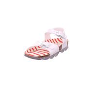 Superfit Jellies 1000127, Sandalias Niñas, White 1010, 24 EU