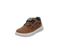 Superfit Jungen Cosmo Tenis, Marrón Azul 3010, 27 EU