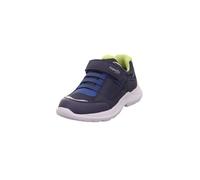 superfit Jungen Rush Zapatillas Gore-Tex 1-006225 Botas, Azul Verde Claro 8000, 24 EU