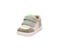 Superfit Jungen Supies 1-000776 Zapatillas, Multicolor 9040, 22 EU