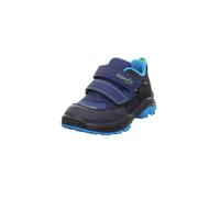 Superfit Jupiter Gore-Tex, Zapatillas, Azul Verde Claro 8000, 27 EU Ancho