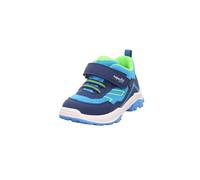 Superfit Jupiter Gore-Tex, Zapatillas, Azul Verde Claro 8010, 37 EU Ancho