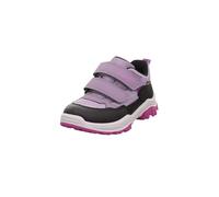 Superfit Jupiter Gore-Tex - Zapatillas Deportivas, Color Lila y Negro 8500, Talla 33 EU Amplia