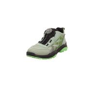 Superfit Jupiter Gore-Tex - Zapatillas Deportivas, Color Verde Claro 7500, Talla 31 EU Amplia, Verde Claro 7500., 31 EU Ancho