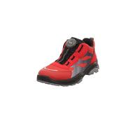 Superfit Júpiter Gore-Tex, Zapatillas, Rojo Gris Claro 5000, 36 EU Ancho