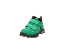 Superfit Júpiter Gore-Tex, Zapatillas, Verde Claro Negro 7500, 25 EU Ancho