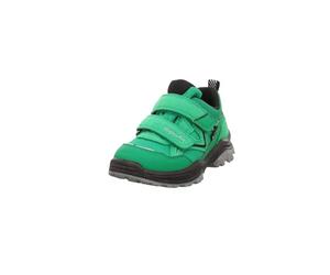 Superfit Júpiter Gore-Tex, Zapatillas, Verde Claro Negro 7500, 25 EU Ancho