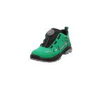 Superfit Júpiter Gore-Tex, Zapatillas, Verde Claro Negro 7510, 38 EU