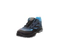 Superfit Jupiter Jungen Leicht Gefütterte Gore-Tex Blau/Türkis, Zapatillas, Azul Turquesa 8020, 33 EU Ancho