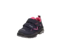 Superfit Jupiter Leicht Gefütterte Gore-Tex, Zapatillas, Azul Rosa 8010, 27 EU