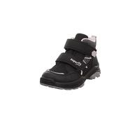 Superfit Jupiter Leicht Gefütterte Gore-Tex, Zapatillas, Negro Gris Claro 0010, 25 EU Ancho