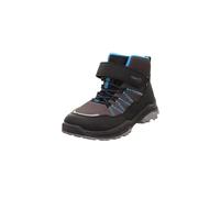 Superfit Jupiter Warm gefütterte Gore-Tex, Zapatillas, Schwarz/Türkis 0000, 33 EU Ancho