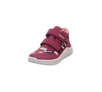 Superfit Kicks Leicht Gefütterte Gore-Tex, Zapatillas, Rojo Rosa 5000, 38 EU Ancho