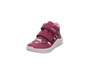 Superfit Kicks Leicht Gefütterte Gore-Tex, Zapatillas, Rojo Rosa 5000, 38 EU Ancho