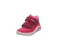 Superfit Kicks Leicht gefütterte Gore-Tex, Zapatillas, Rot/Pink 5000, 29 EU Ancho
