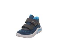 Superfit Kicks Ligeramente Forrado Gore-Tex, Zapatillas, Azul Turquesa 8000, 34 EU Ancho