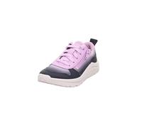 Zapatillas para niños Superfit Kicks Blue Talla de zapato (EU): 33 / Color: violeta
